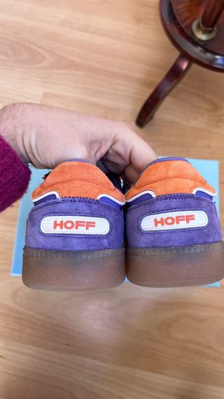 Zapatillas Hoff Park