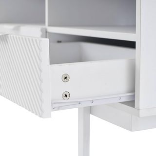 Mueble TV moderno 200x40x51