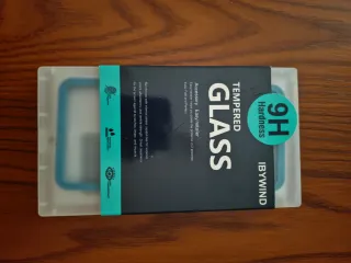 One Plus 8T azul claro