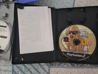 Pack de 7 Juegos PS2