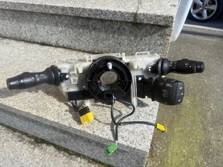 Mandos Coche Renault Megane 3