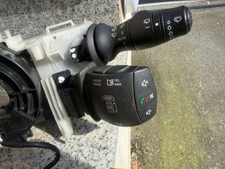 Mandos Coche Renault Megane 3