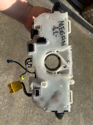 Mandos Coche Renault Megane 3