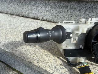 Mandos Coche Renault Megane 3