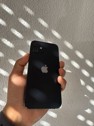 iPhone 12 repuesto