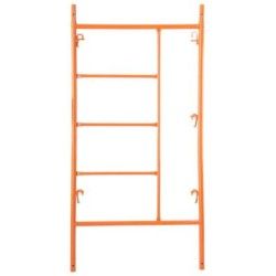 Andamio homologado para alquilar