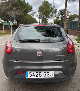 FIAT Bravo 2008