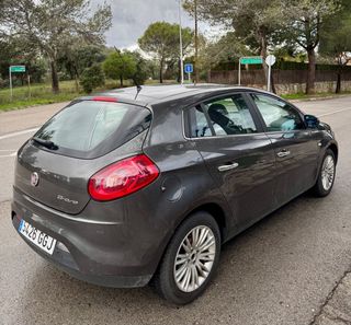 FIAT Bravo 2008