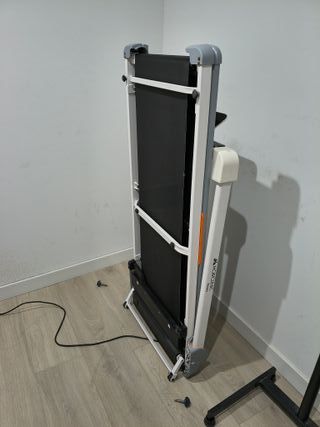 Cinta de correr Mobiclinic plegable 14 km/h