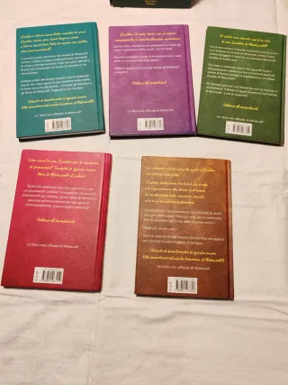 Diario di un Minecraft Zombie