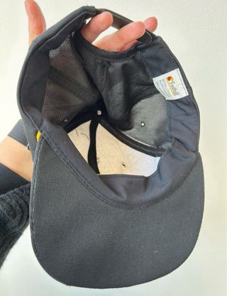 Cappellino US Soccer Federation vintage anni '80