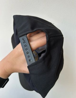 Cappellino US Soccer Federation vintage anni '80