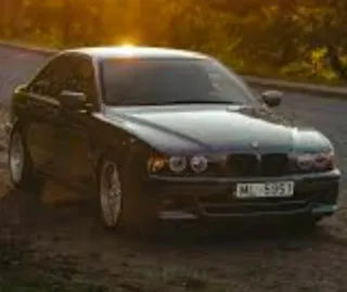 Despiece BMW E39