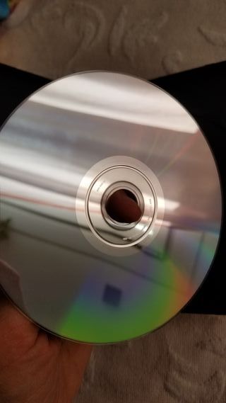 DVD Bernard - Dibujos Animados Rusos