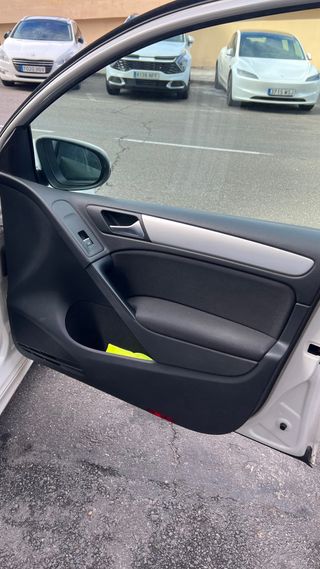 Volkswagen Golf VI 122cv TSI R-Line Xenon