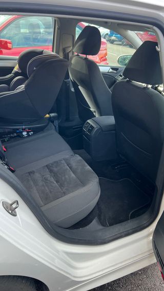 Volkswagen Golf VI 122cv TSI R-Line Xenon