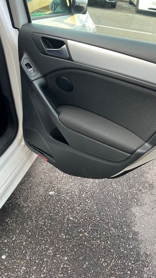 Volkswagen Golf VI 122cv TSI R-Line Xenon