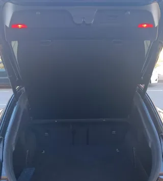 Porsche Panamera 2011