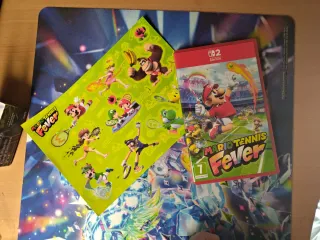 Juegos Nintendo Switch 2: Pokémon, Mario, Zelda