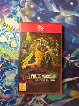 Juegos Nintendo Switch 2: Pokémon, Mario, Zelda