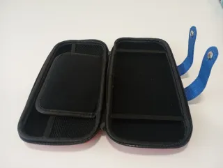 Custodia Nintendo Switch Super Mario Bros