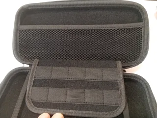 Custodia Nintendo Switch Super Mario Bros