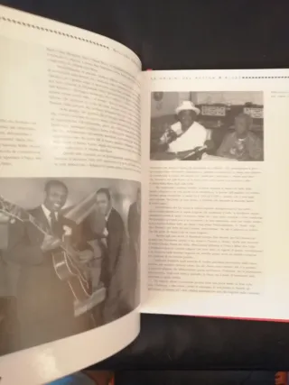 I maestri del Blues in 3 volumi