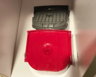 Soporte base Dolce gusto