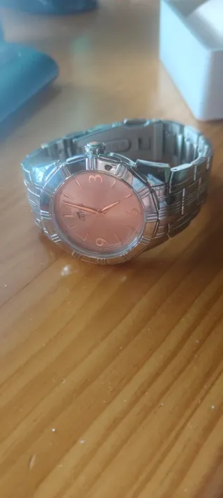 Reloj Lotus Mujer