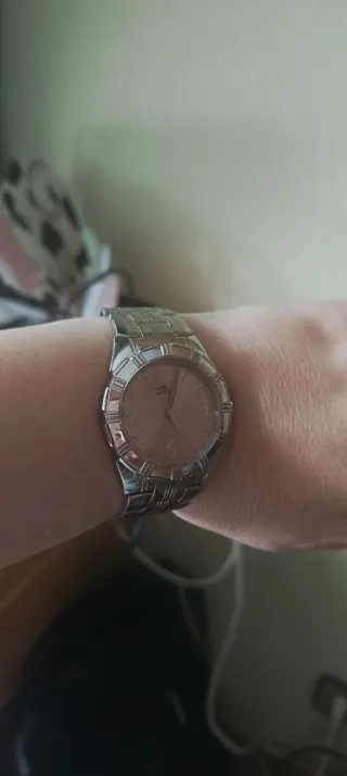 Reloj Lotus Mujer
