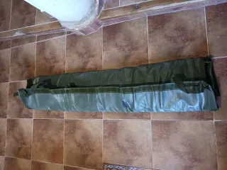 Camilla de rescate táctica plegable