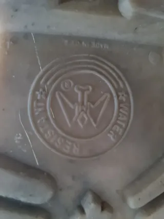 Botas HANDS&CO camel talla 42