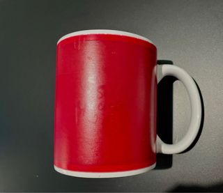 Tazza Magica Termosensibile Sei Speciale