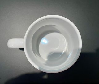 Tazza Magica Termosensibile Sei Speciale