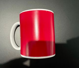 Tazza Magica Termosensibile Sei Speciale