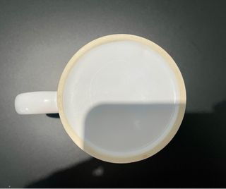 Tazza Magica Termosensibile Sei Speciale