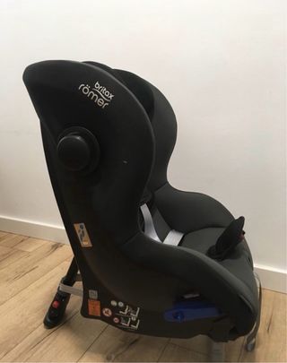 Britax Römer Max-Way Plus Silla Coche
