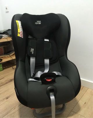 Britax Römer Max-Way Plus Silla Coche