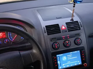 Volkswagen Touran 2008