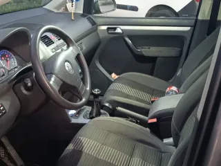 Volkswagen Touran 2008