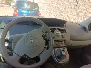 Renault Scenic 2006
