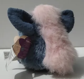 Furby 1998 Elefante Francés
