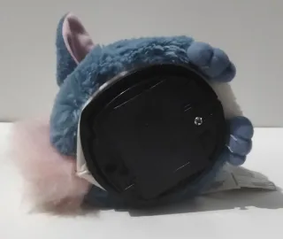 Furby 1998 Elefante Francés