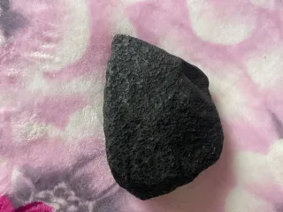 Mineral  ho meteorito