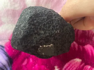 Mineral  ho meteorito