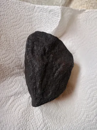 Mineral  ho meteorito