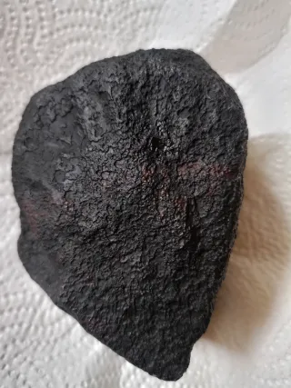 Mineral  ho meteorito