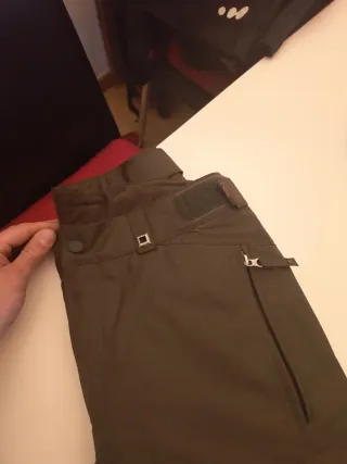 Pantalón esquí oneill