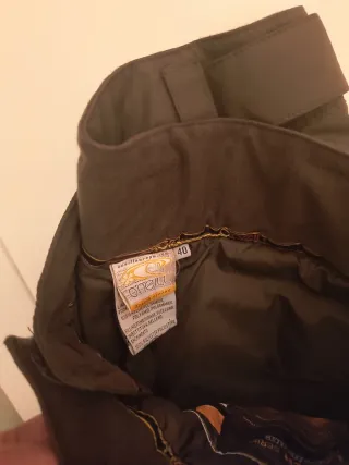 Pantalón esquí oneill