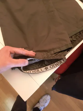 Pantalón esquí oneill